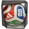 s-l1600 (1) Adidas TRIONDA, the Official Match Ball of the FIFA World Cup 2026.