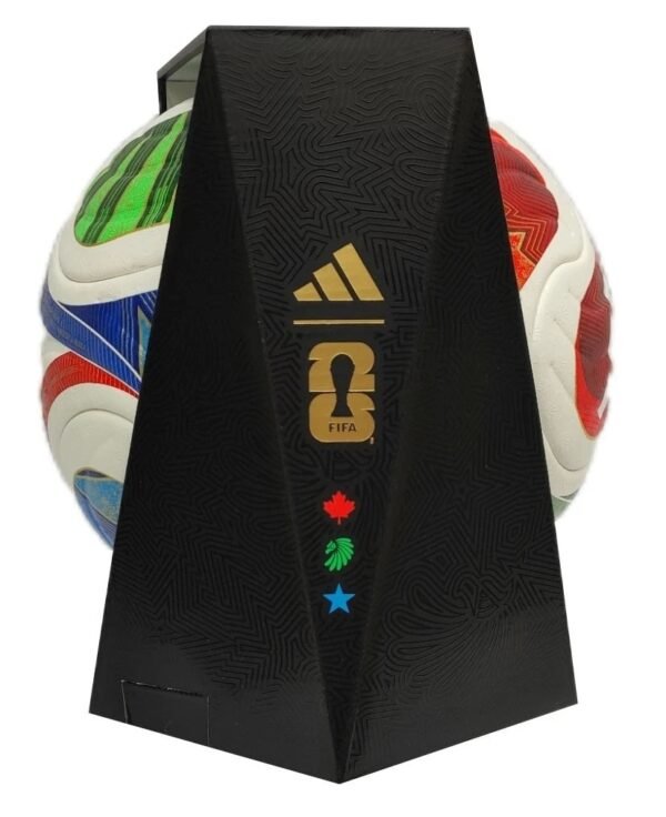 s-l1600 (3) Adidas TRIONDA, the Official Match Ball of the FIFA World Cup 2026.