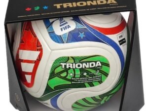 s-l1600 (6) Adidas TRIONDA, the Official Match Ball of the FIFA World Cup 2026.