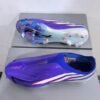 Adidas F50 Hyperfast Elite Lace less
